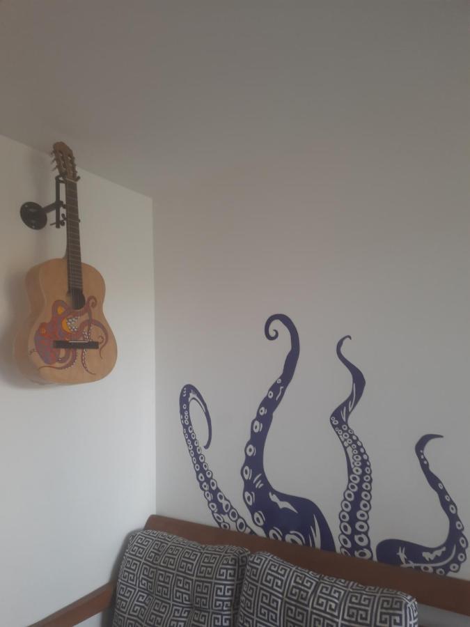 Apartamento Guaruja Enseada Mobiliado Varanda Gourmet E Lazer Completo Exterior foto