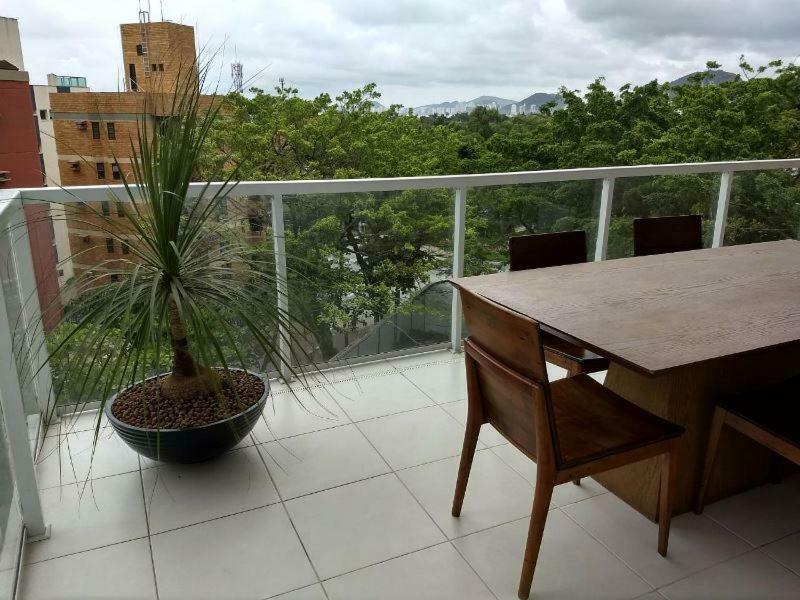 Apartamento Guaruja Enseada Mobiliado Varanda Gourmet E Lazer Completo Exterior foto