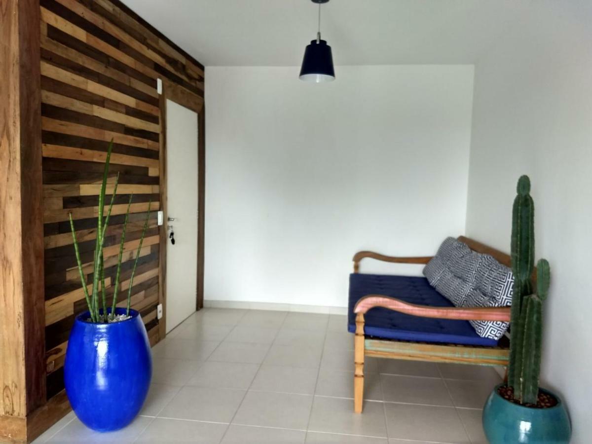 Apartamento Guaruja Enseada Mobiliado Varanda Gourmet E Lazer Completo Exterior foto