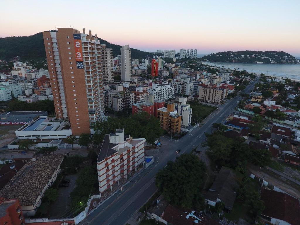 Apartamento Guaruja Enseada Mobiliado Varanda Gourmet E Lazer Completo Exterior foto